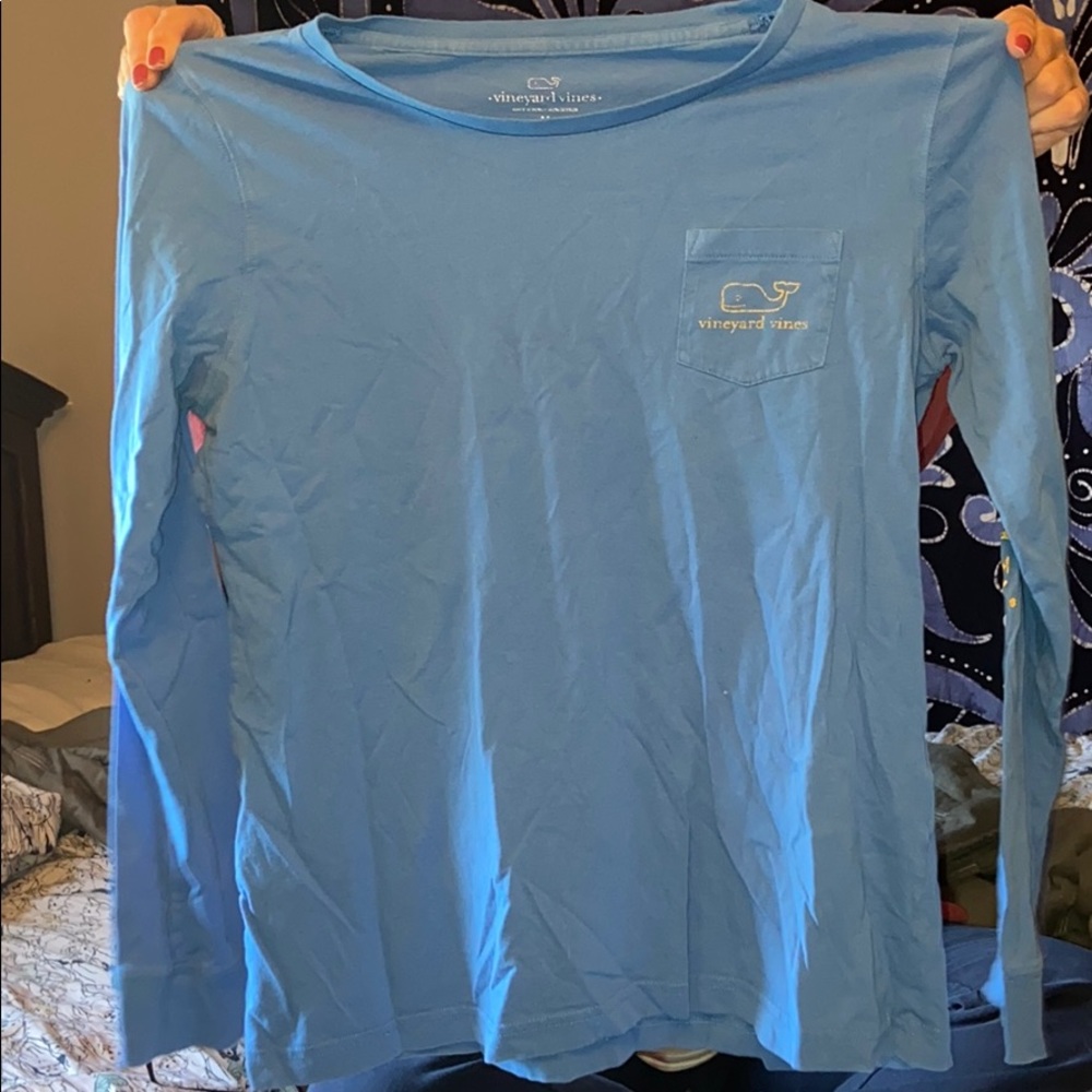Long sleeve